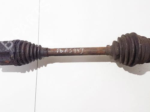 Used Right front driveshaft Right front driveshaft LAND ROVER DISCOVERY III (L319) 2.7 TD 4x4 (190 hp) 35876458 35876458