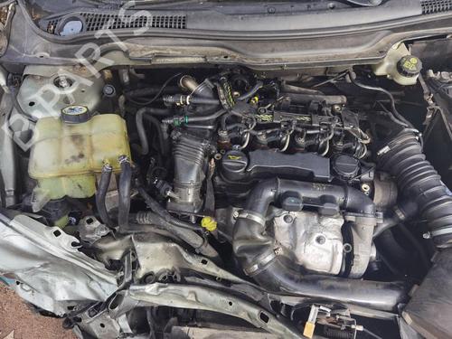 Electronic module VOLVO V50 (545) 1.6 D | BP32883128M83 - Image 7