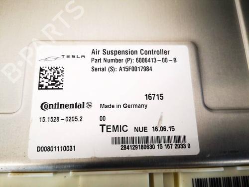 Electronic module SUZUKI MOTORCYCLES GSF BANDIT GSF 250ZP Bandit (GJ74A) | BP32533273M83