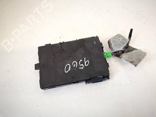 Electronic module VOLVO S80 II (124) D5 | BP35105703M83 - Image 3