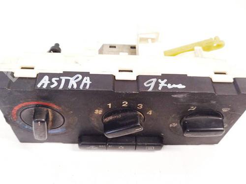 Used Climate control Climate control AUDI A6 C5 (4B2, 4B4) 2.5 TDI (150 hp) 34784131 34784131