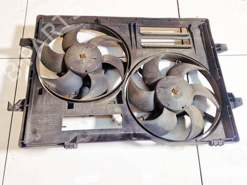 Used Fan Fan JAGUAR X-TYPE I (X400) 2.2 D (146 hp) 34982466 34982466