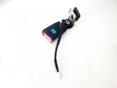 Seat buckle KIA CEE'D Hatchback (ED) 1.6 CRDi 90 | BP35405202I32 - Image 2