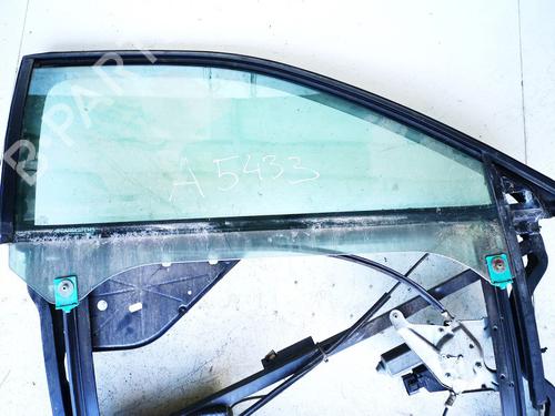 Used Front right door window Front right door window 35577386 35577386