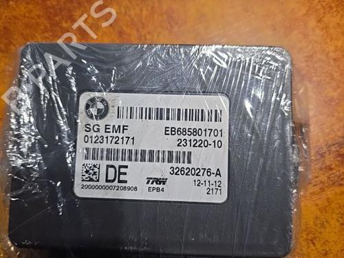 Used Electronic module Electronic module BMW 5 (F10) 520 d (184 hp) 34742159 34742159