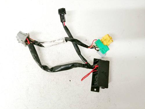 Módulo eletrónico SAAB 9-5 (YS3E) 2.3 Turbo (250 hp) 32617832