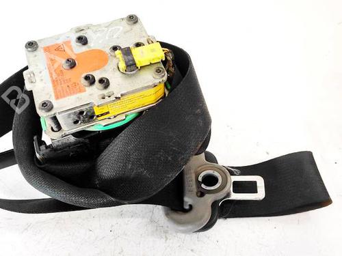 Used Front right seatbelt Front right seatbelt 35265271 35265271