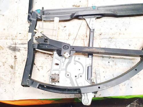 Used Rear right window mechanism Rear right window mechanism 35662956 35662956