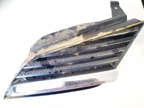 Grill Grill NISSAN PRIMERA Hatchback (P12) 1.9 dCi (120 hp) 35411350 35411350