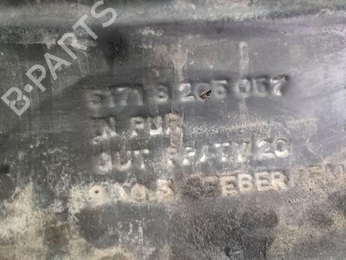 Underbody protection BMW 3 Touring (E46) 320 d | BP34977555M92 - Image 4