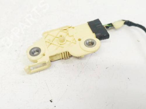 Electronic module OPEL ASTRA H (A04) 1.6 (L48) | BP32583939M83 - Image 3