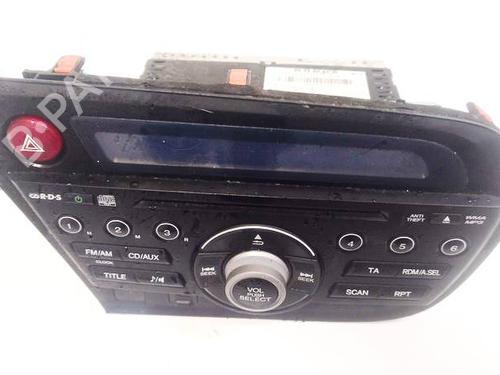 Autoradio für Autoradio 35120191 35120191