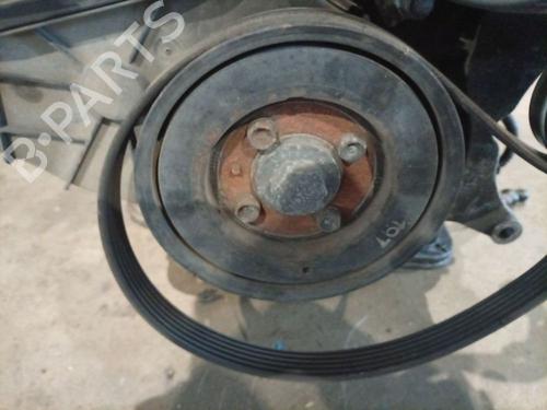 Used Pulley Pulley OPEL ASTRA H (A04) 1.7 CDTI (L48) (100 hp) 36587847 36587847