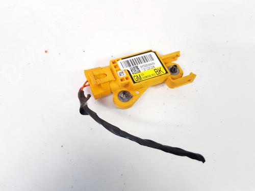Used Electronic module Electronic module OPEL SIGNUM Hatchback (Z03) 2.2 DTI (F48) (125 hp) 33093201 33093201