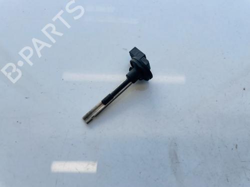 Used Electronic module Electronic module BMW 3 (E90) 320 d (163 hp) 35501147 35501147