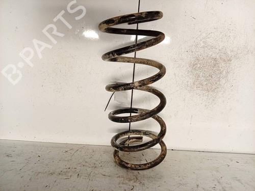Støddæmperfjeder FIAT DUCATO Van (244_) 2.8 JTD 4x4 | BP39160177C152 - Image 2