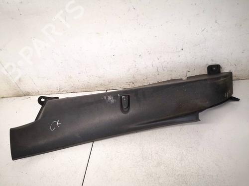 Bagagerumsbeklædning Bagagerumsbeklædning SEAT LEON (1P1) 1.9 TDI (105 hp) 36959970 36959970