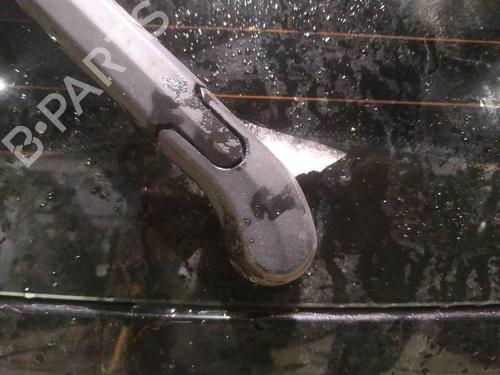 Used Rear wiper motor Rear wiper motor BMW X5 (E70) 3.0 d (235 hp) 34826780 34826780