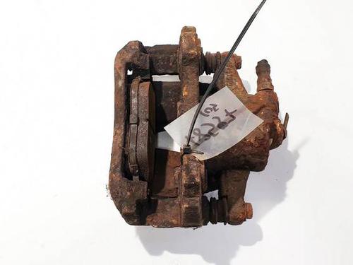 Left front brake caliper FIAT PUNTO EVO (199_) 1.4 (199AXB1A) | BP35353637M105 - Image 3