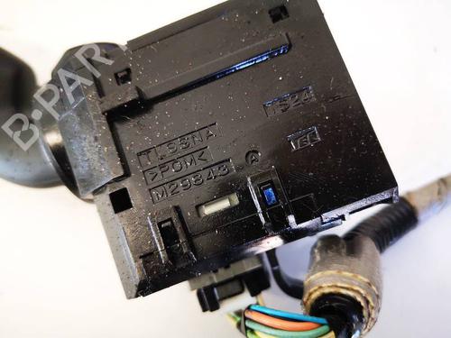 Warning switch HONDA CR-V III (RE_) 2.2 i-DTEC 4WD (RE6) | BP34754172I22 - Image 3