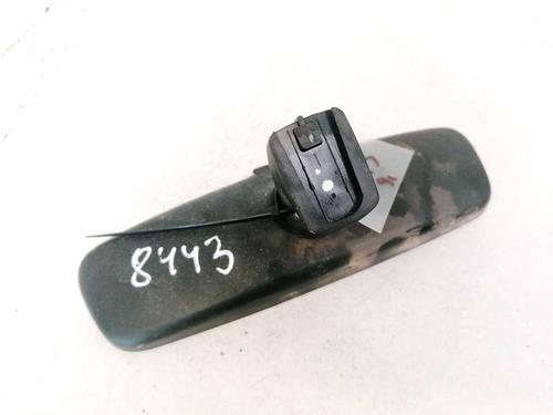 Rear mirror FORD FOCUS III 1.6 TDCi | BP35385507I6 - Image 2