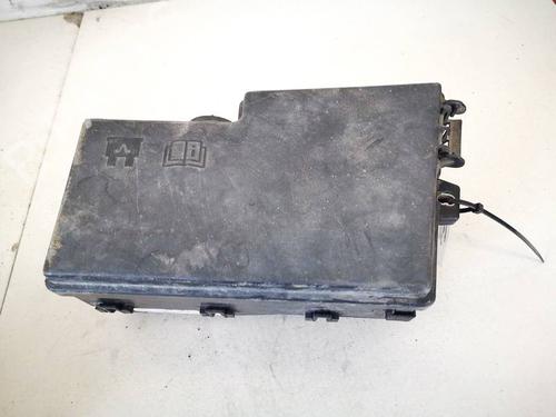 Used Fuse box Fuse box FORD GRAND C-MAX (DXA/CB7, DXA/CEU) 1.6 TDCi (115 hp) 32944803 32944803