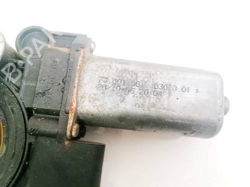 Right front window motor CITROËN JUMPER II Bus 2.2 HDi 120 | BP35356091E20 - Image 3