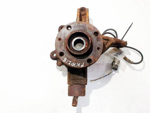 Used Left front steering knuckle Left front steering knuckle 35003396 35003396