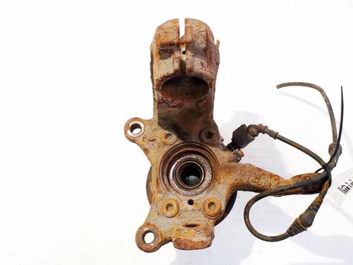 Used Right front steering knuckle Right front steering knuckle AUDI A3 (8P1) 2.0 TDI 16V (140 hp) 40276351 40276351