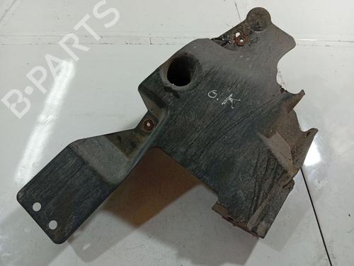 Used Underbody protection Underbody protection MAZDA 3 (BK) 1.6 DI Turbo (109 hp) 34820340 34820340