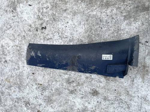 Used Scuttle panel Scuttle panel OPEL INSIGNIA A Saloon (G09) 1.6 CDTi (69) (136 hp) 34987354 34987354