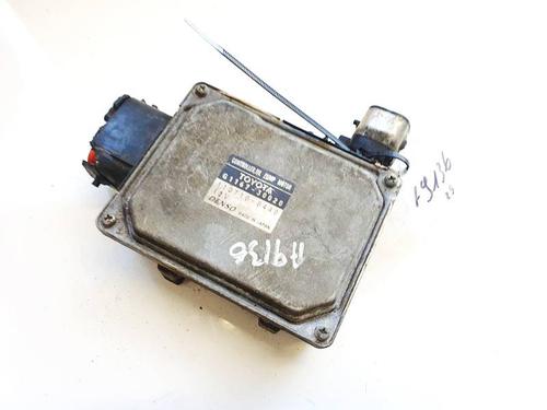 Used Electronic module Electronic module LEXUS GS (_S19_) 450h (GRS191_, GWS191_) (296 hp) 32949582 32949582