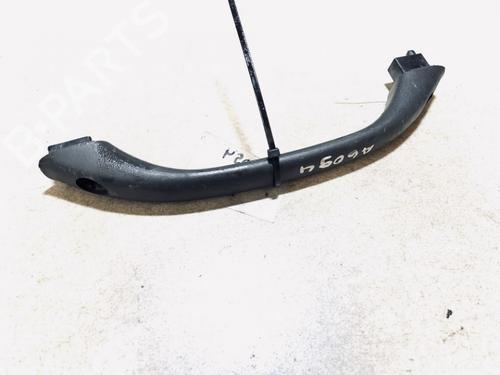 Used Interior roof handle Interior roof handle MERCEDES-BENZ E-CLASS (W210) E 200 (210.035) (136 hp) 35616669 35616669