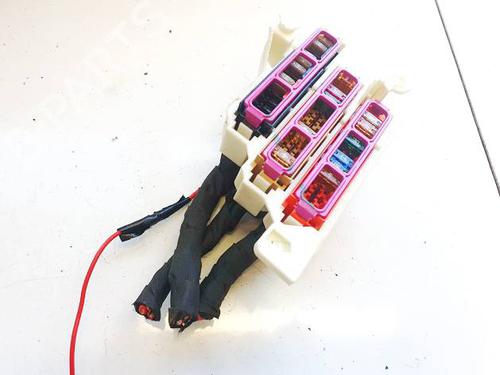 Fuse box AUDI A6 C7 (4G2, 4GC) 2.0 TDI | BP32568463E1  - Image 5