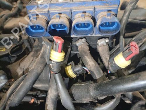 Injector FORD MONDEO IV (BA7) 1.6 Ti | BP36824144M100 - Image 3