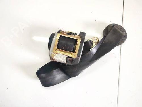 Used Front left seatbelt Front left seatbelt VW PASSAT B5 Variant (3B5) 1.9 TDI (90 hp) 35004525 35004525