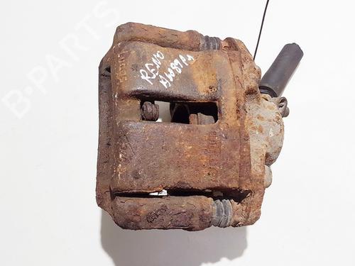 Used Right front brake caliper Right front brake caliper RENAULT CLIO II (BB_, CB_) 1.6 (B/CB0D, BB00) (90 hp) 35637814 35637814