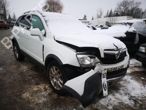 Ricambi OPEL ANTARA A (L07) 2.0 CDTI (150 hp) 4471308