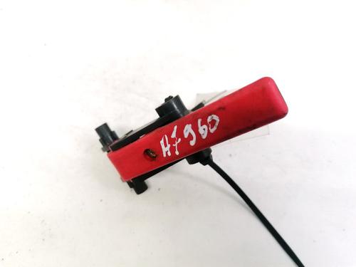 Maniglia interna Maniglia interna FIAT ULYSSE (220_) 2.0 (220.AC5) (121 hp) 35424006 35424006