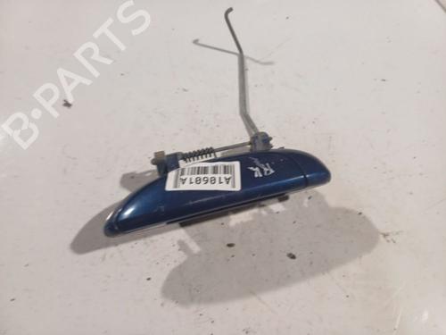 Used Front left exterior door handle Front left exterior door handle 34965692 34965692