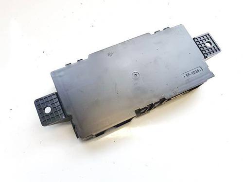 Electronic module RENAULT AUSTRAL TCe 130 (HGM2) | BP38629189M83 - Image 3