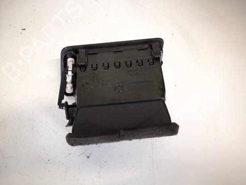 Air vent VW PASSAT B6 (3C2) 2.0 TDI | BP32562201I21