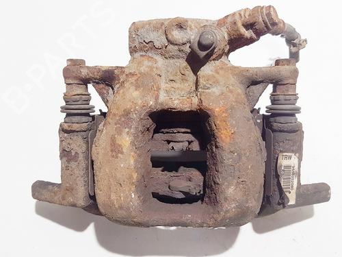 Used Left front brake caliper Left front brake caliper 35869736 35869736