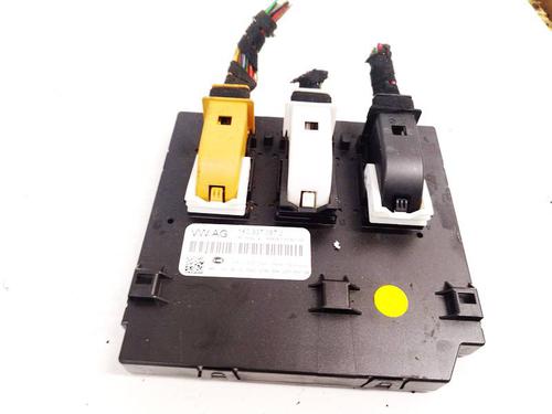 Used Electronic module Electronic module SKODA OCTAVIA II (1Z3) 1.4 TSI (122 hp) 36454349 36454349