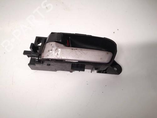 Used Front left interior door handle Front left interior door handle 34834181 34834181