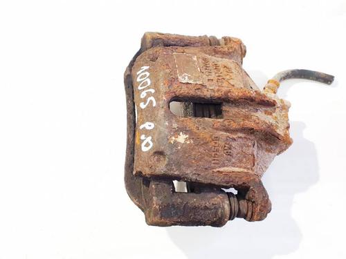 Used Right front brake caliper Right front brake caliper PEUGEOT 206 SW (2E/K) 1.4 (75 hp) 35066551 35066551