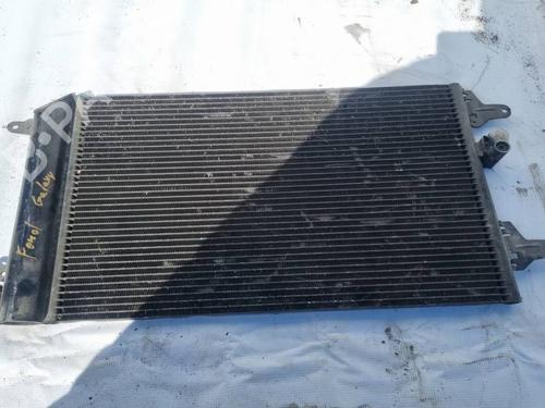 Used AC radiator AC radiator 34758080 34758080