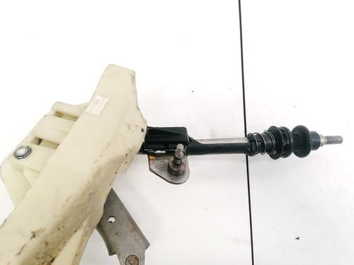 Selector da caixa NISSAN PRIMERA Hatchback (P12) 1.9 dCi | BP35456345M90 - Image 3