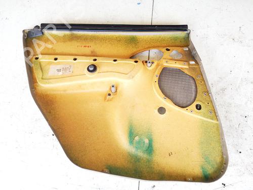 Rear right panel FORD FOCUS I (DAW, DBW) 1.8 Turbo DI / TDDi | BP35606587C61 - Image 2