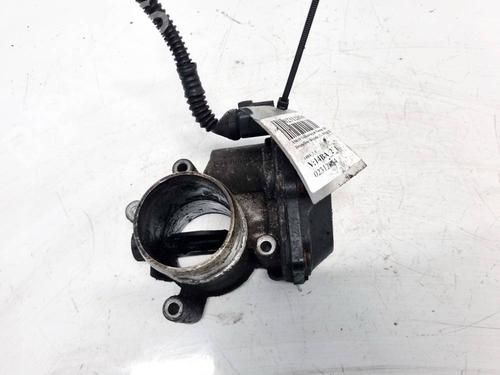 Used Throttle body Throttle body VW PASSAT B7 (362) 2.0 TDI (170 hp) 35087759 35087759